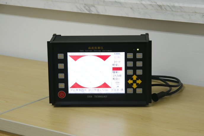 Testing equipment05